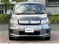 2013 Honda Freed Spike
