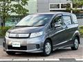 2013 Honda Freed Spike