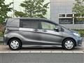 2013 Honda Freed Spike