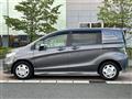 2013 Honda Freed Spike
