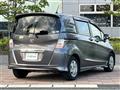 2013 Honda Freed Spike