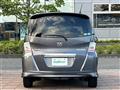 2013 Honda Freed Spike