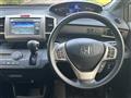 2013 Honda Freed Spike
