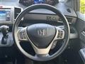 2013 Honda Freed Spike