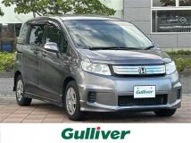 2013 Honda Freed Spike