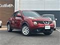 2012 Nissan Juke