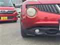 2012 Nissan Juke