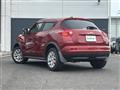 2012 Nissan Juke