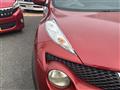 2012 Nissan Juke