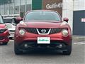 2012 Nissan Juke