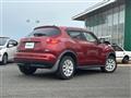 2012 Nissan Juke