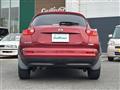 2012 Nissan Juke