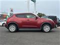 2012 Nissan Juke