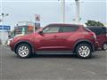 2012 Nissan Juke