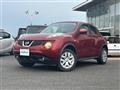 2012 Nissan Juke