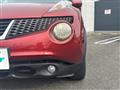 2012 Nissan Juke
