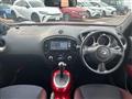 2012 Nissan Juke