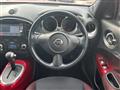 2012 Nissan Juke