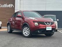 2012 Nissan Juke