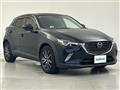 2015 Mazda CX-3