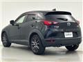 2015 Mazda CX-3