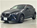 2015 Mazda CX-3