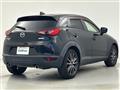 2015 Mazda CX-3