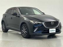 2015 Mazda CX-3