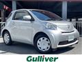 2012 Toyota IQ