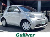 2012 Toyota IQ