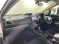 2018 Subaru Impreza