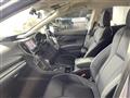 2018 Subaru Impreza