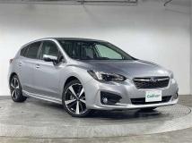 2018 Subaru Impreza