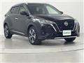 2021 Nissan KIX