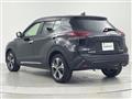 2021 Nissan KIX