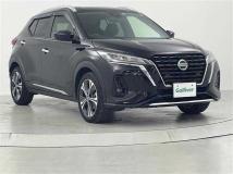 2021 Nissan KIX