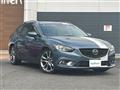 2013 Mazda Atenza Wagon