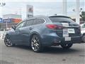 2013 Mazda Atenza Wagon
