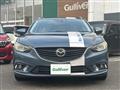 2013 Mazda Atenza Wagon