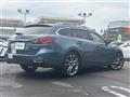 2013 Mazda Atenza Wagon