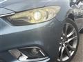 2013 Mazda Atenza Wagon