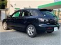 2008 Mazda Axela Sport