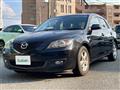 2008 Mazda Axela Sport