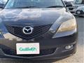 2008 Mazda Axela Sport