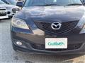 2008 Mazda Axela Sport