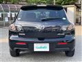 2008 Mazda Axela Sport