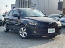 2008 Mazda Axela Sport