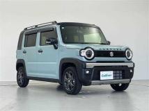 2026 Suzuki Hustler