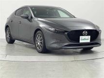 2019 Mazda Mazda3