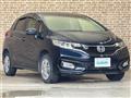 2018 Honda Fit